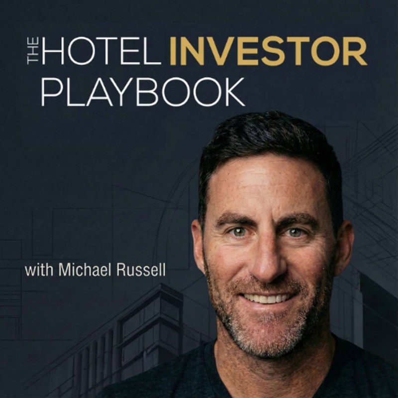 The Hotel Investor Playbook artwork