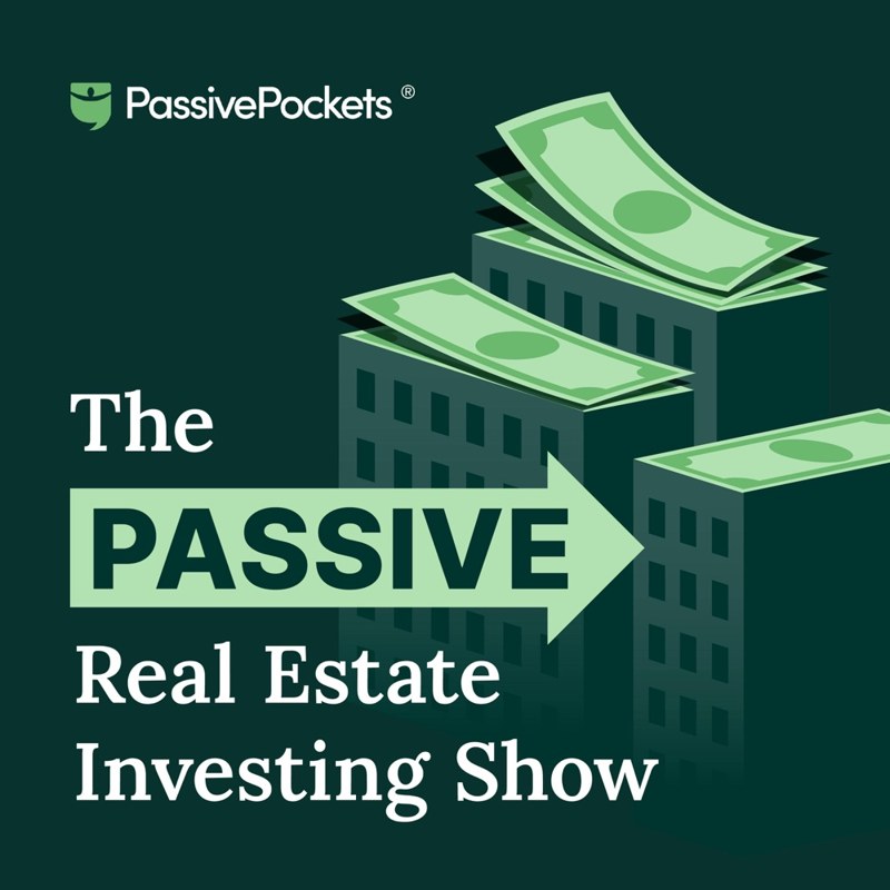 PassivePockets artwork