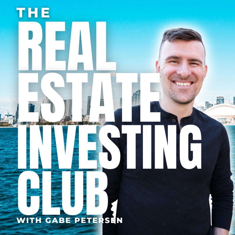 The Real Estate Investing Club artwork