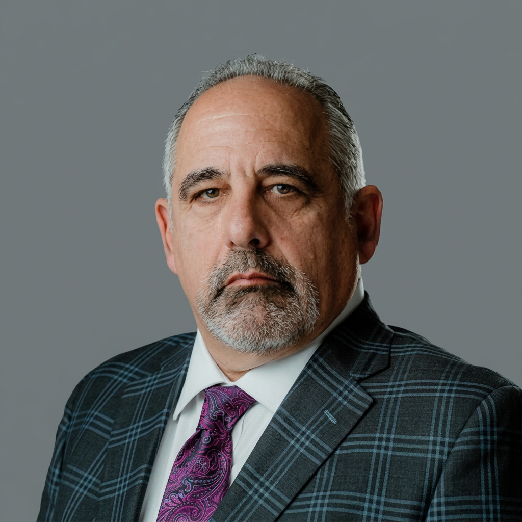 H. Jeffrey Baker